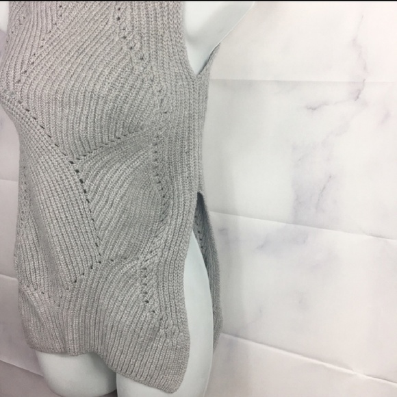 Donated - Wilfred | Aritzia 100% wool Sweater Vest - Picture 3 of 8